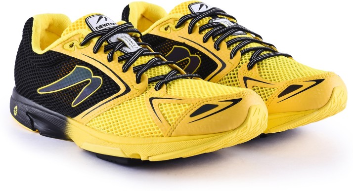 newton running mens