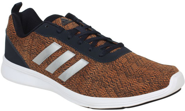 tan adidas shoes mens
