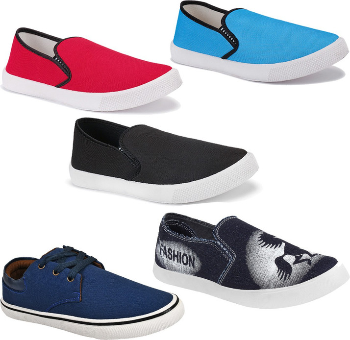 flipkart loafer shoes 499