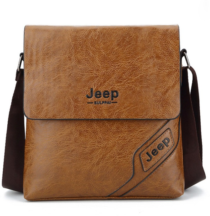 jeep buluo messenger bag