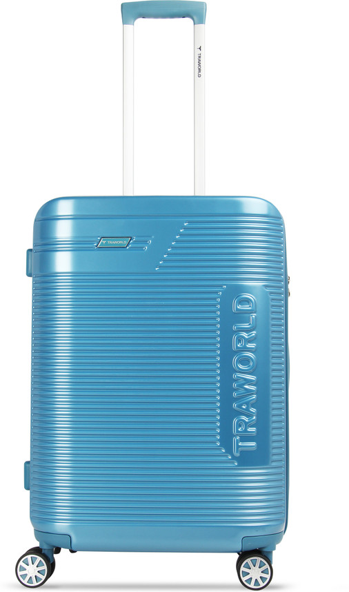 traworld suitcase
