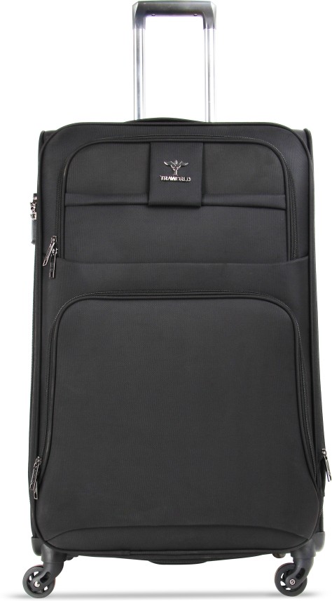 traworld luggage bags