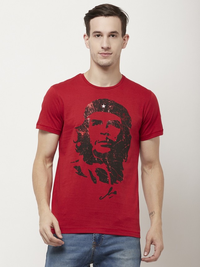 che guevara t shirt flipkart