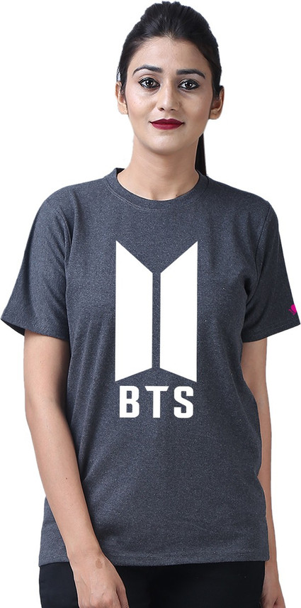 bts t shirt flipkart