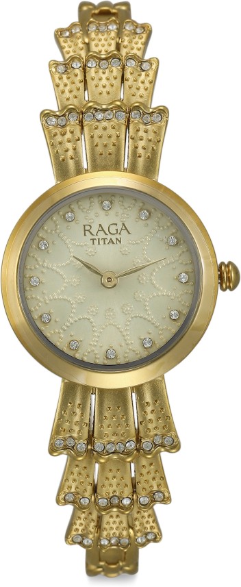 titan raga watches for ladies flipkart