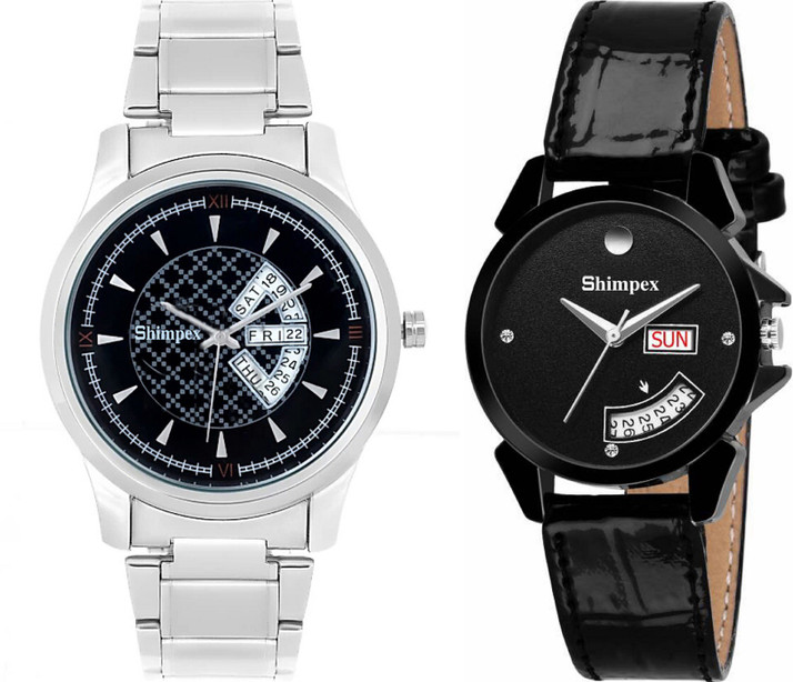 smart watch with 1 year warranty