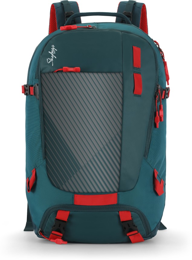 skybags 35 ltr backpack