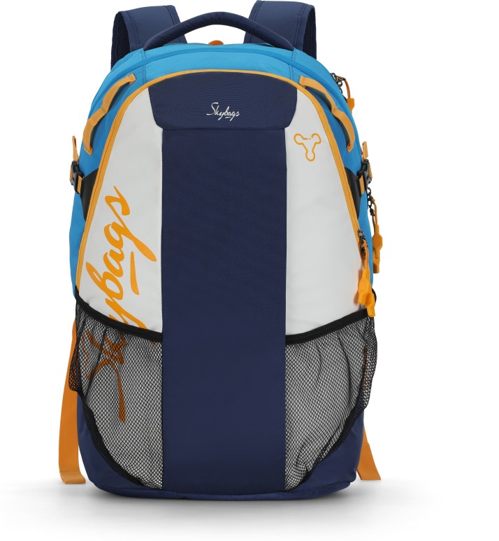 skybags clove laptop backpack