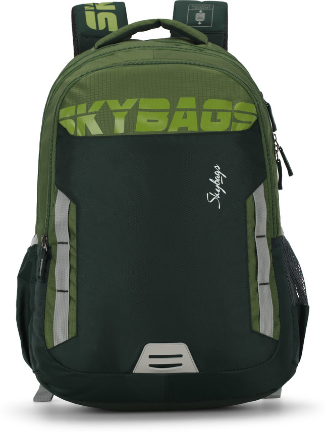 skybags 40l backpack