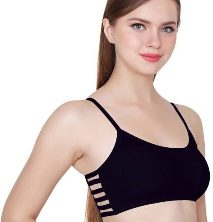 Bralette flipkart Clearance