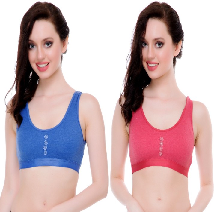 best quality sports bra