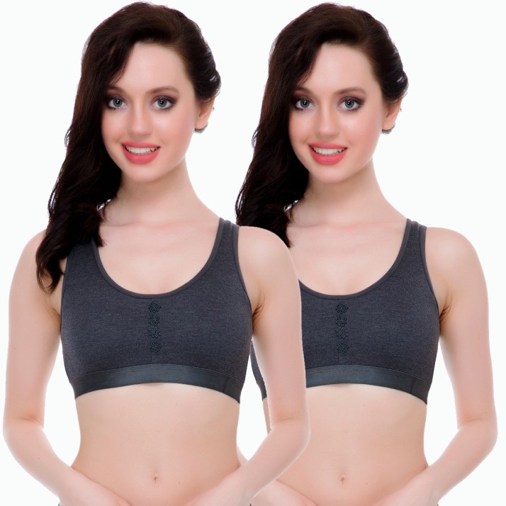 gym bra flipkart