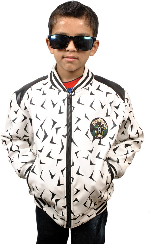 flipkart boy jacket