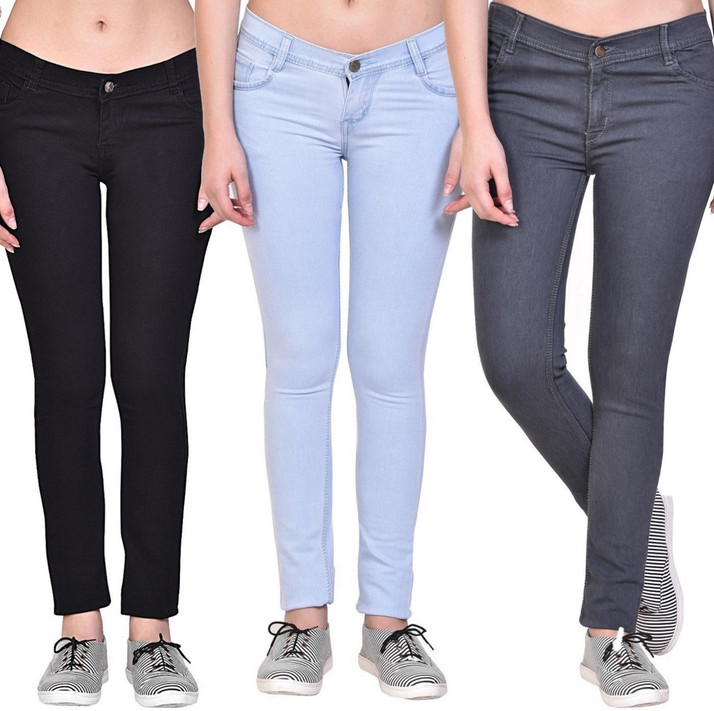 jeans for women on flipkart