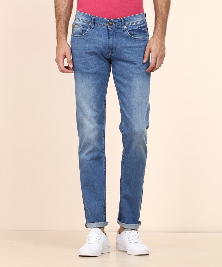 louis philippe jeans flipkart