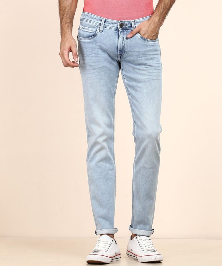 louis philippe jeans flipkart