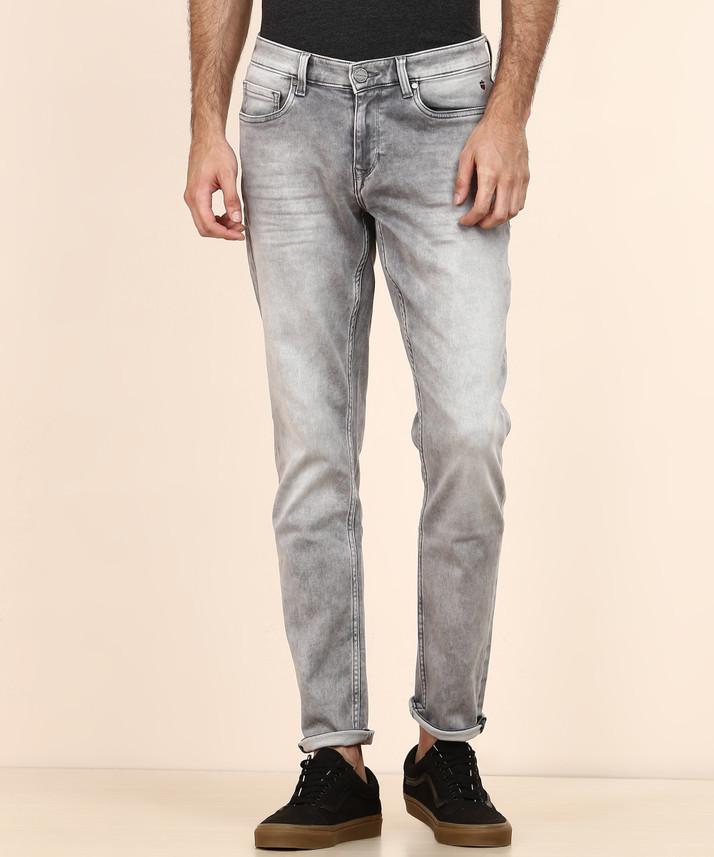 louis philippe jeans flipkart