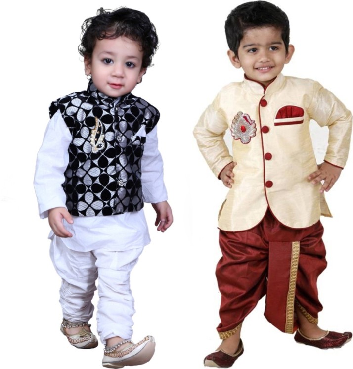 flipkart 3 years boy dress