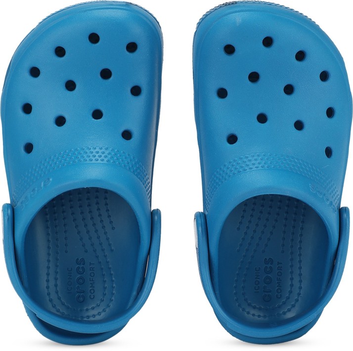 crocs slippers original price