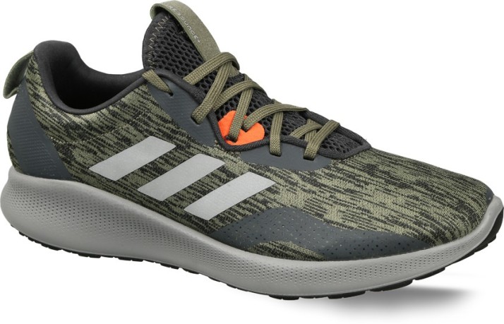 men's adidas purebounce  running shoes