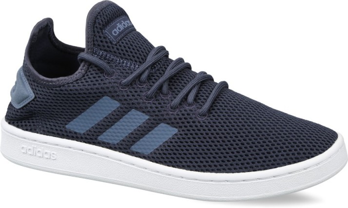 mens adidas court adapt shoes