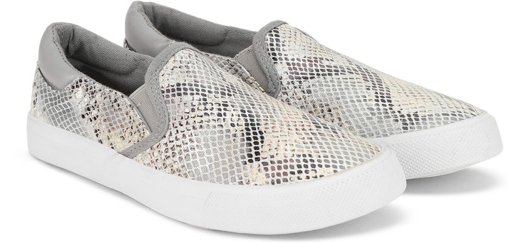 pantaloons mens shoes