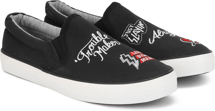 pantaloons forever glam shoes