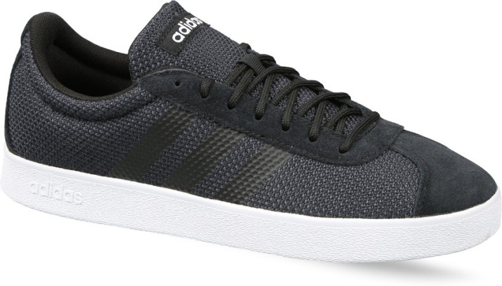 adidas vl court mens trainers