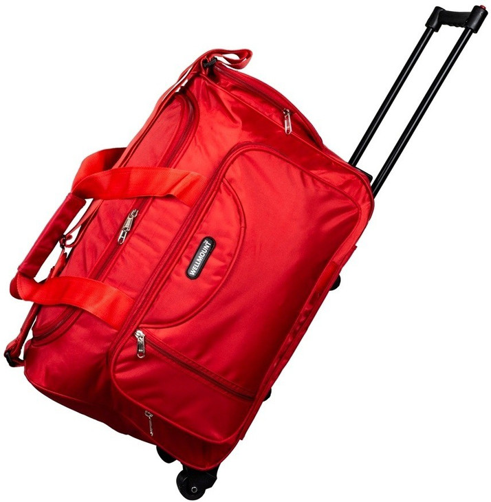flipkart trolley