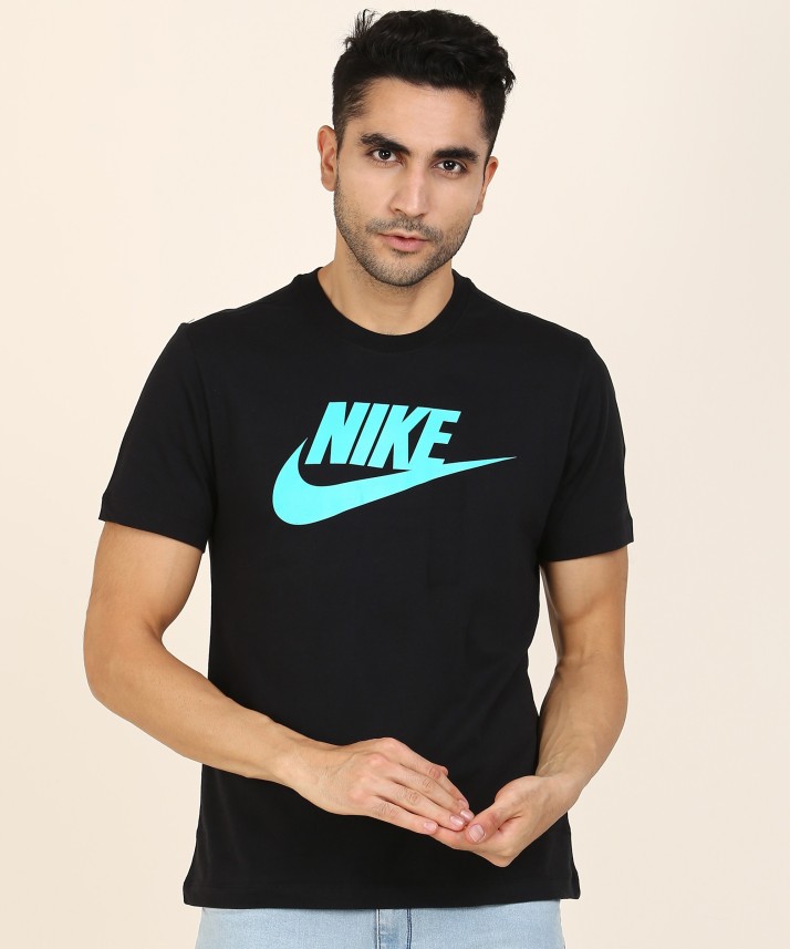 nike t shirts flipkart