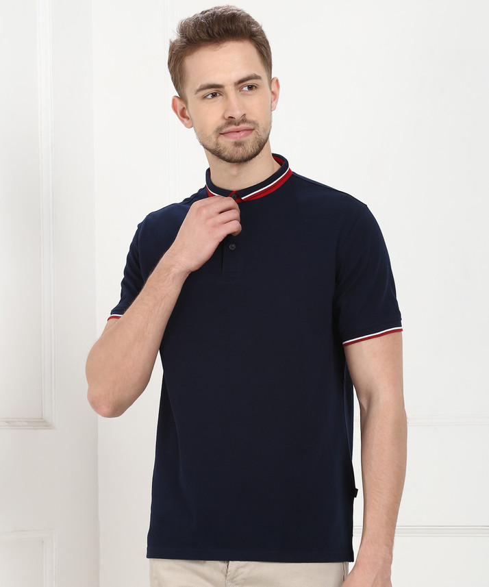 peter england t shirts flipkart