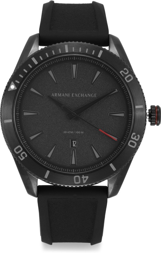 armani exchange serial number check
