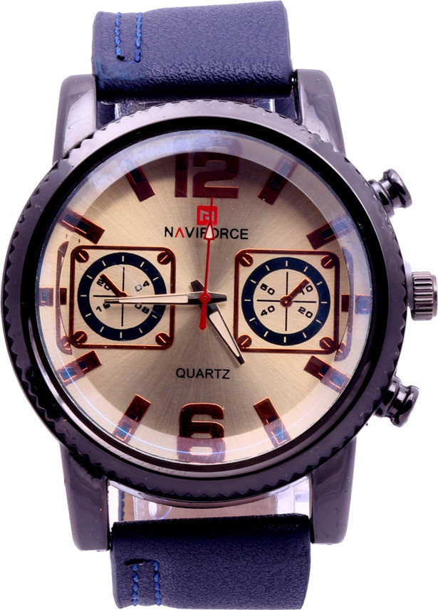 naviforce watch flipkart
