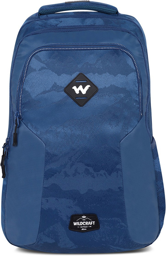 wildcraft dapper backpack