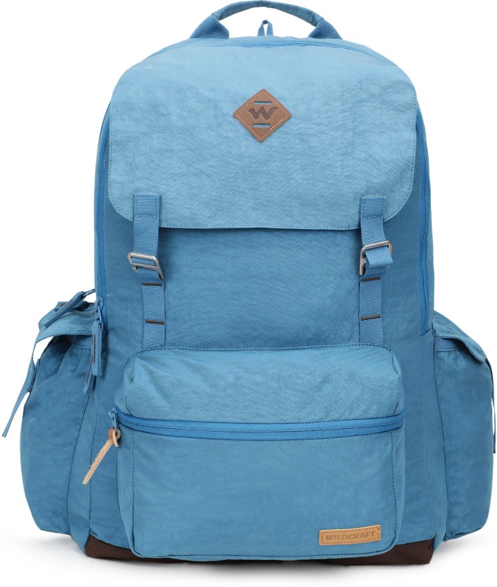 wildcraft rambler backpack