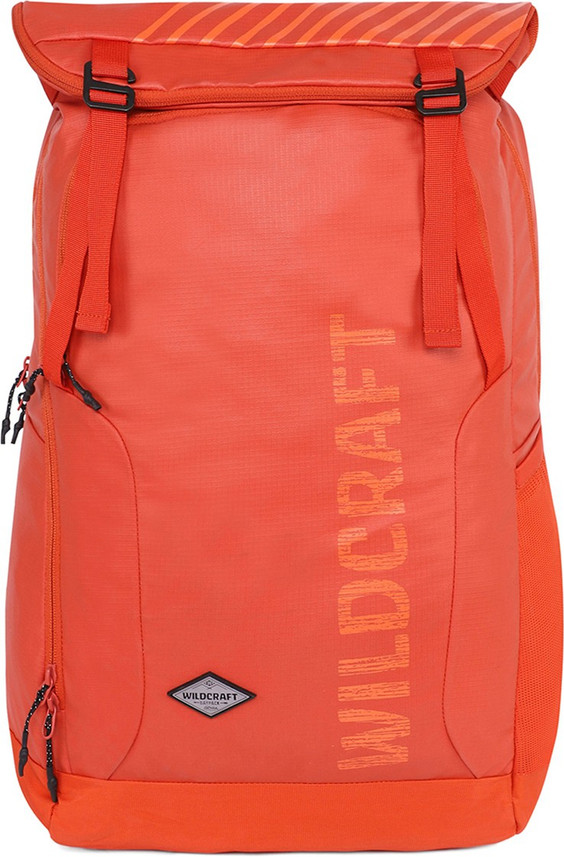 wildcraft aether backpack