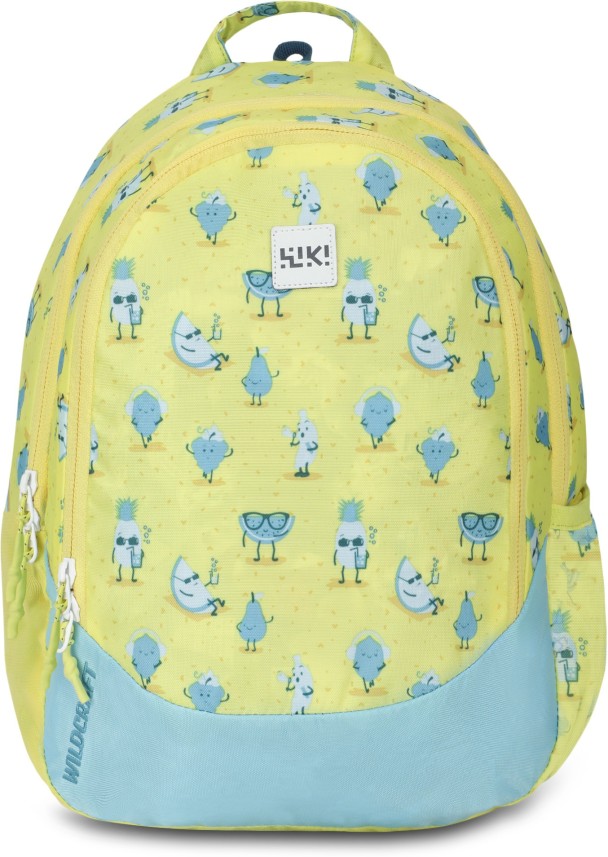 wiki by wildcraft kindergarten backpack