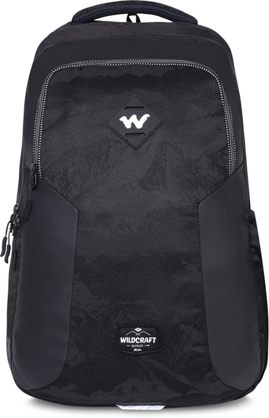 wildcraft dapper school backpack