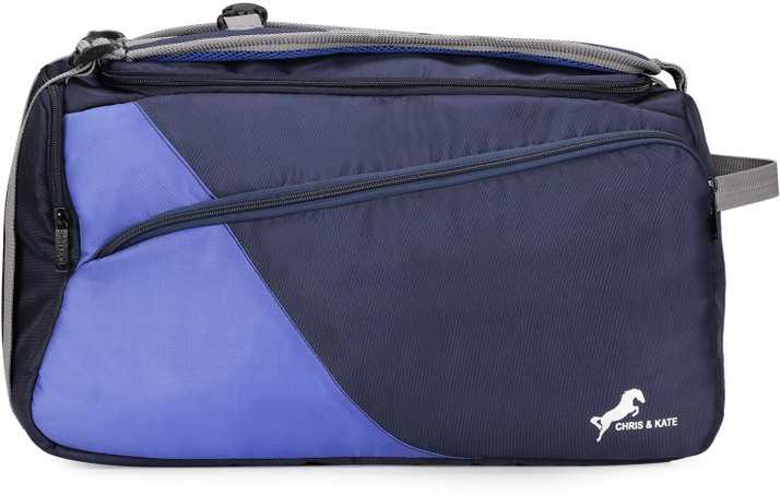 multiway travel bag