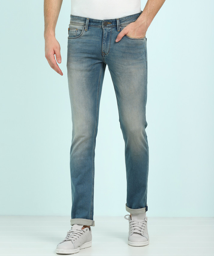 louis philippe jeans flipkart