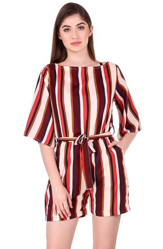 short jumpsuit flipkart