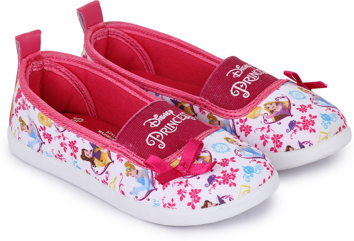 flipkart baby girl footwear