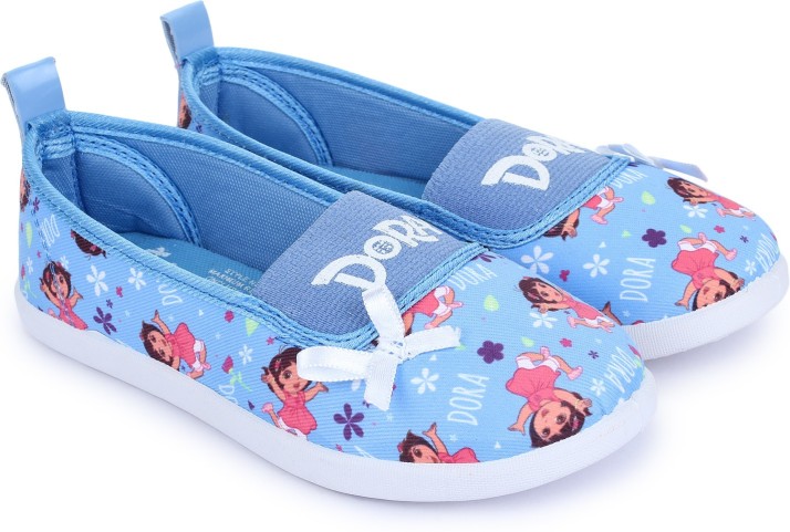 slip on doré