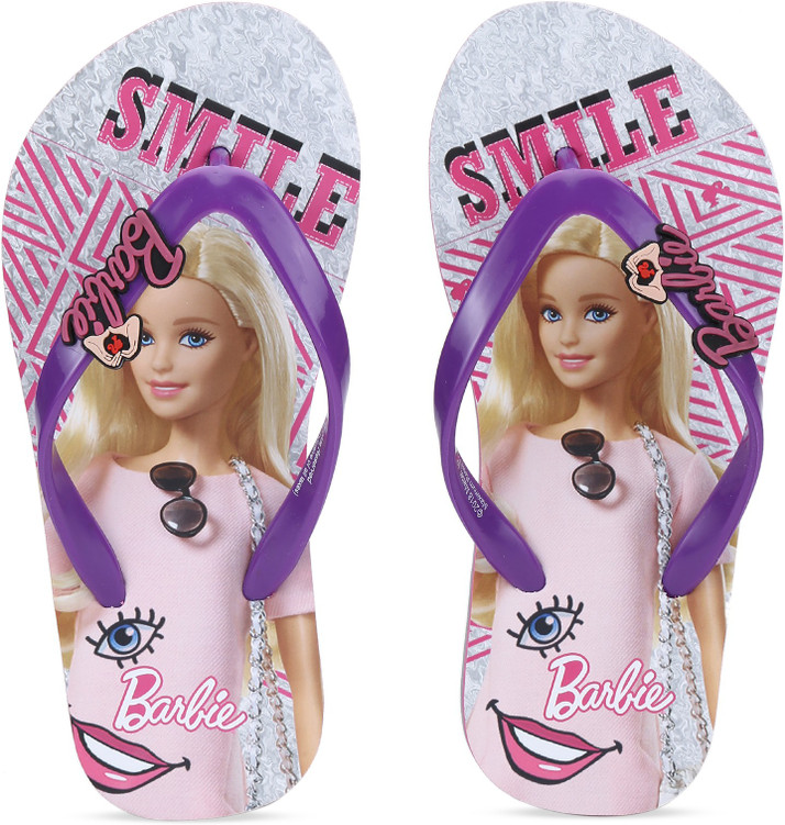flipkart slippers girl