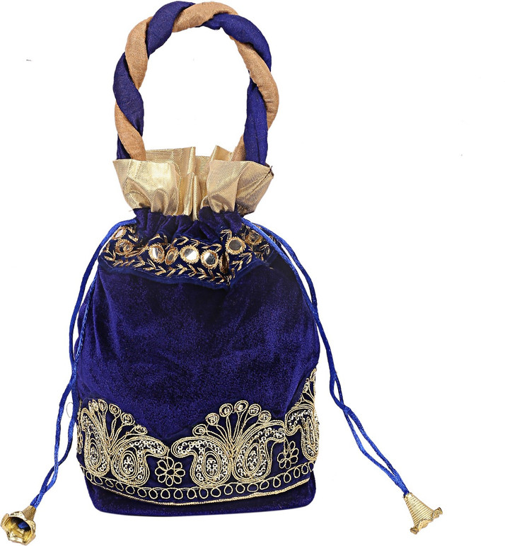 flipkart potli bags