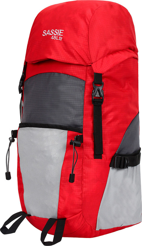 hike rucksack 45 l backpack