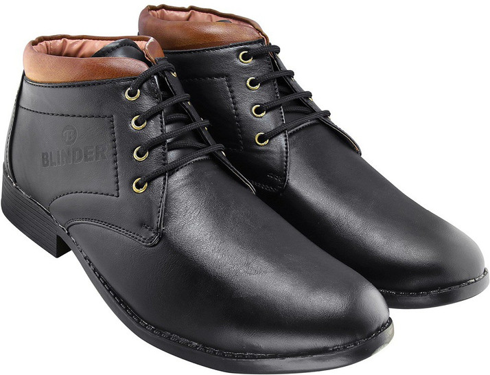 flipkart long boots
