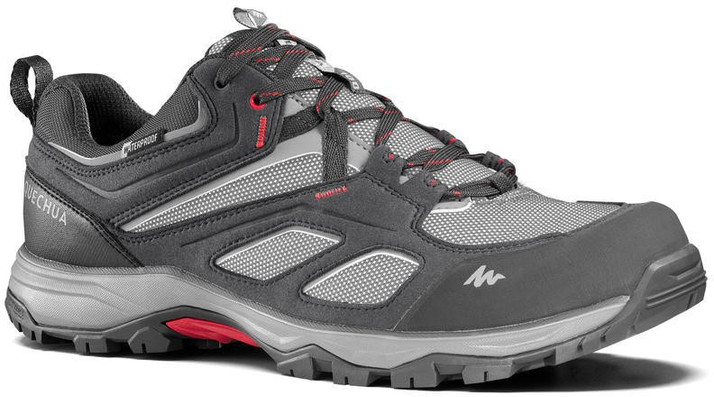 quechua shoes flipkart