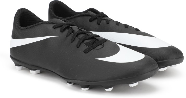 nike bravata black