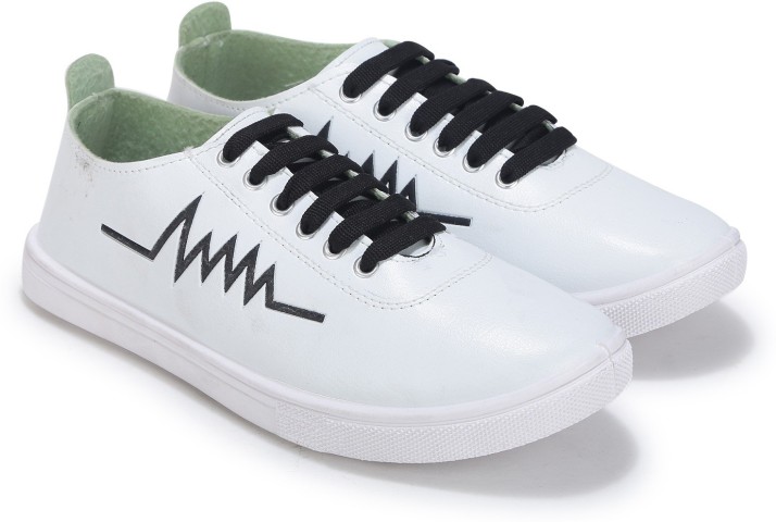 Advik Comfort shoes Sneakers For Men 